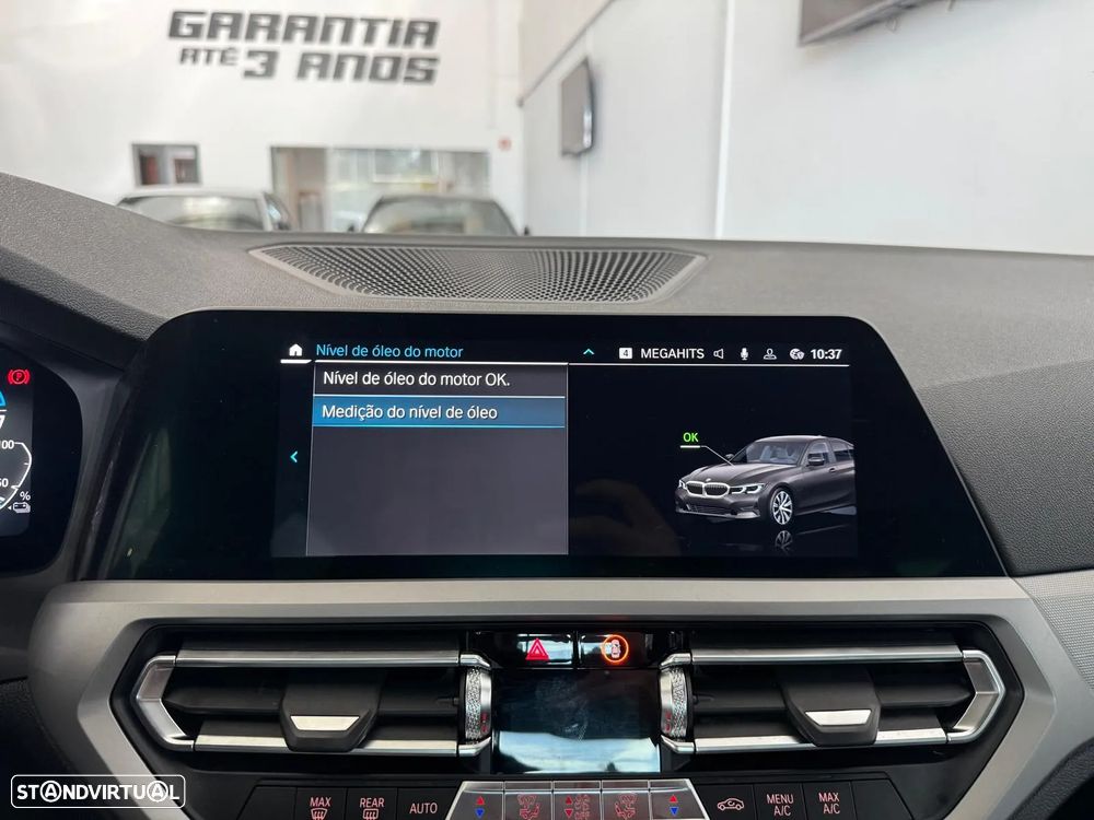 BMW 330 e Pack M Auto - 28