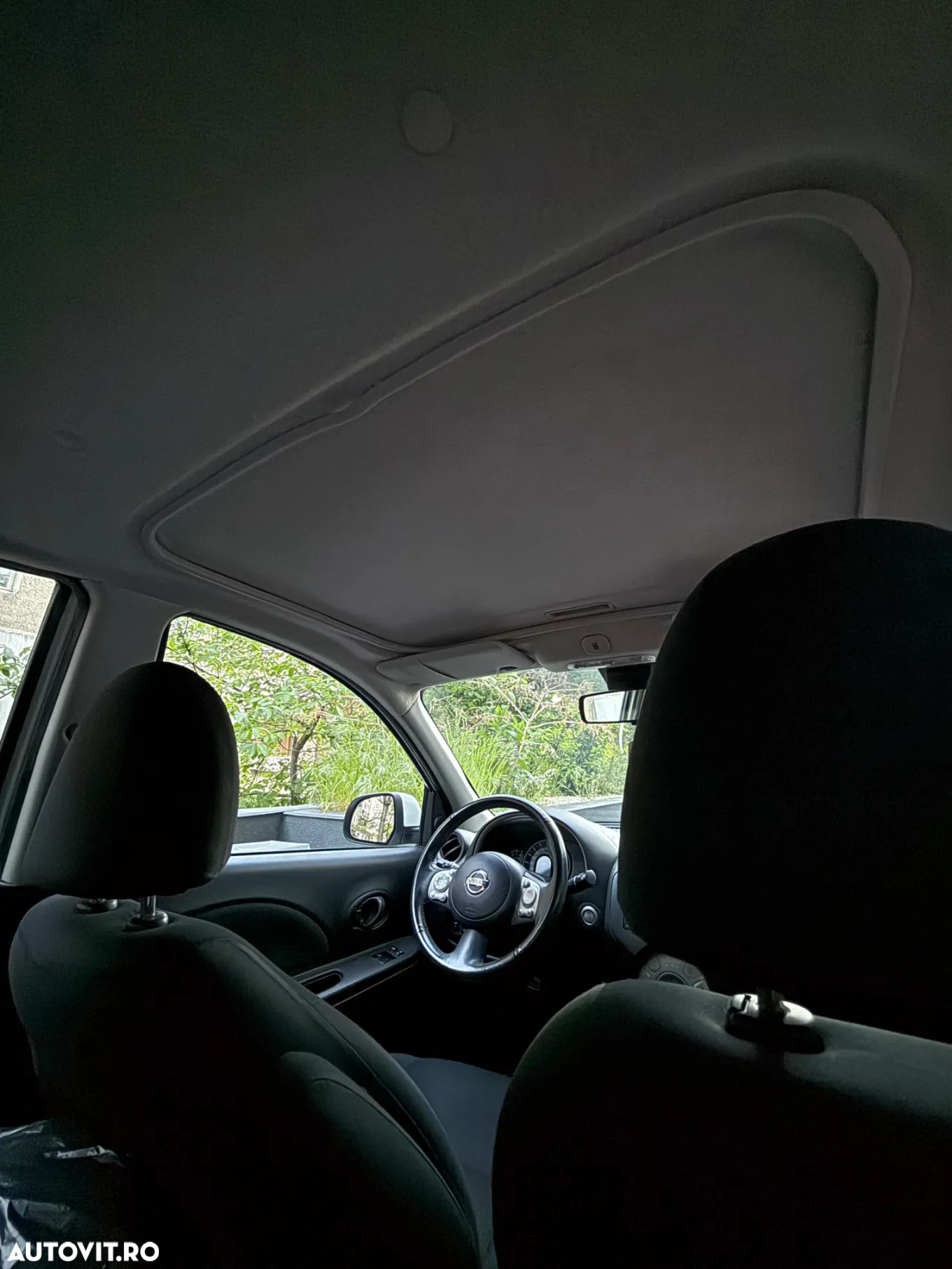 Nissan Micra - 13