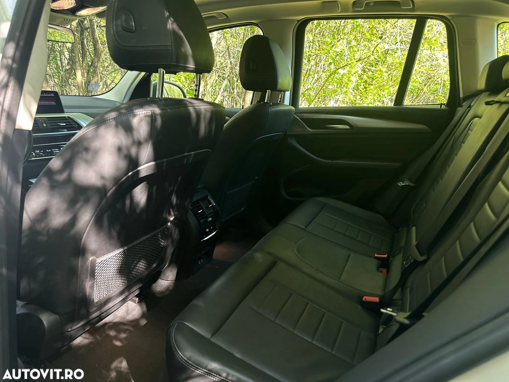 BMW X3 xDrive30e Aut. Luxury Line - 18
