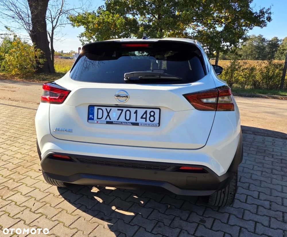 Nissan Juke - 13