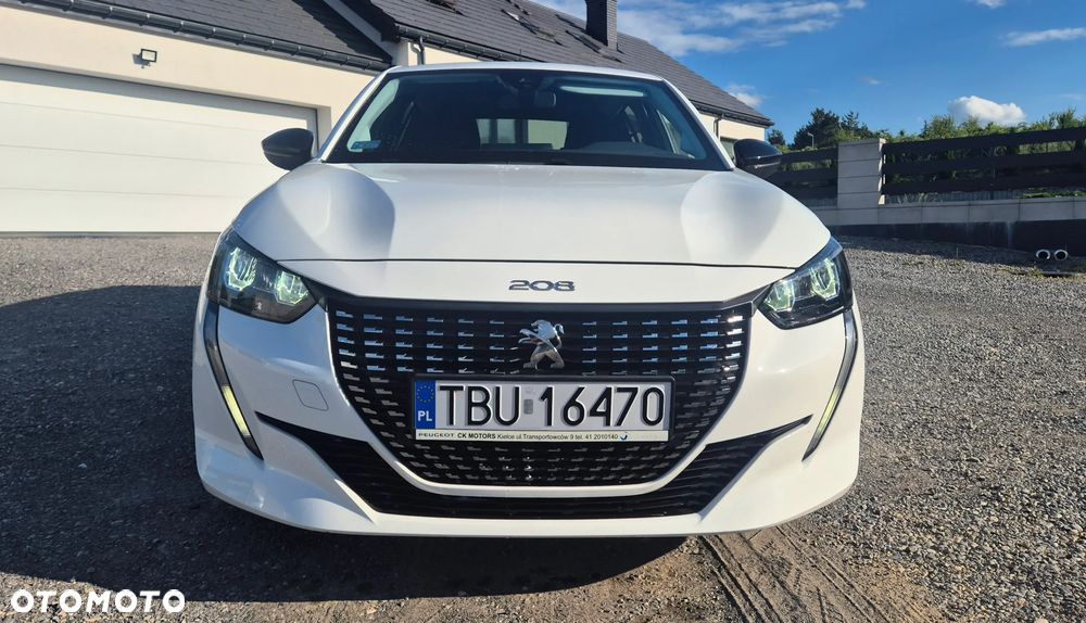 Peugeot 208 1.2 PureTech Active Pack S&S - 7