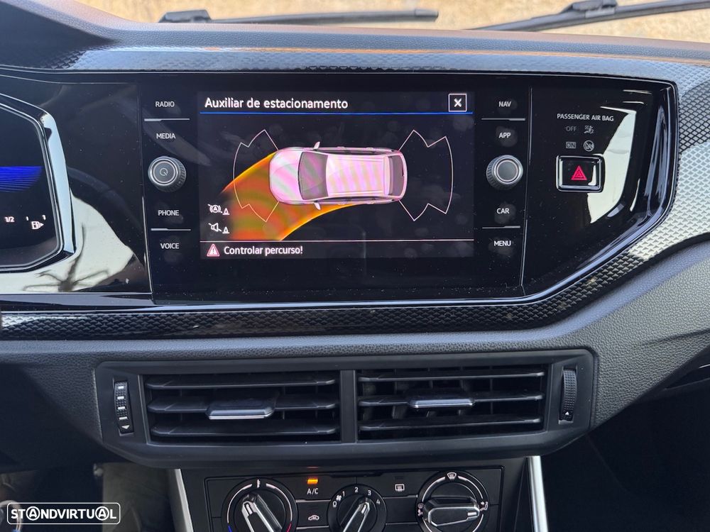 VW Taigo 1.0 TSI Life - 38