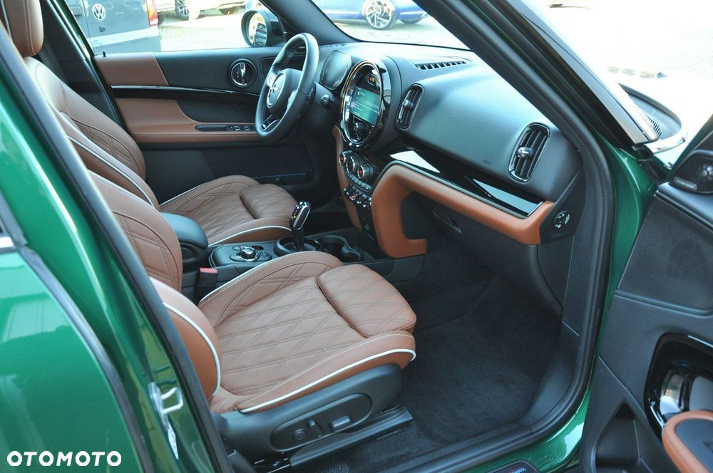 MINI John Cooper Works - 37