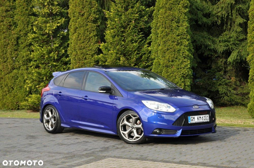 Ford Focus - 3