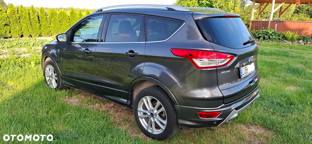 Ford Kuga 2.0 TDCi 2x4 ST-Line - 17