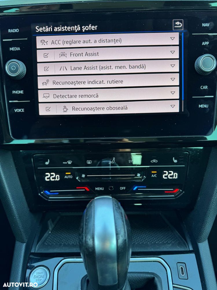 Volkswagen Passat 2.0 TDI SCR DSG Business - 27