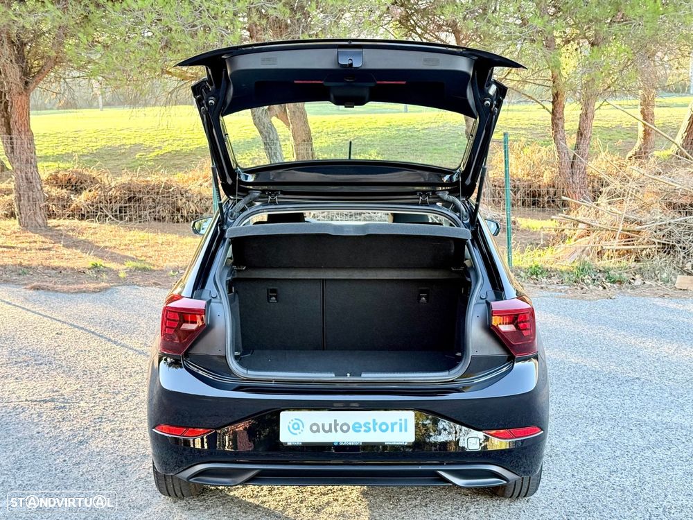 VW Polo 1.0 TSI Life - 14
