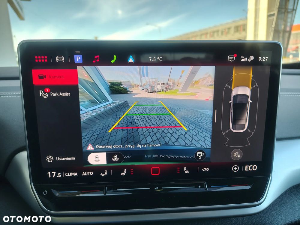 Volkswagen ID.5 77kWh Pro Performance - 19