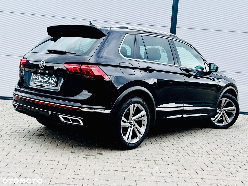 Volkswagen Tiguan 1.5 TSI OPF DSG R-Line - 3