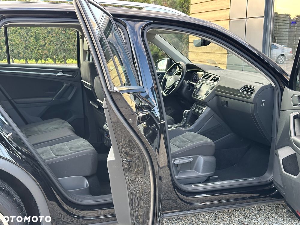 Volkswagen Tiguan 2.0 TDI BMT SCR 4Mot Highline DSG - 8