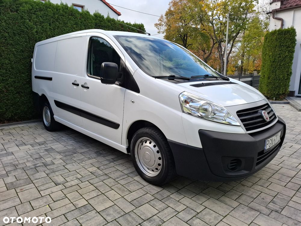 Fiat Scudo