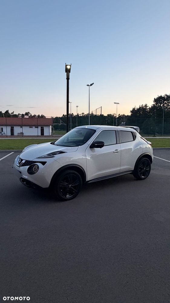 Nissan Juke 1.2 DIG-T Tekna - 21