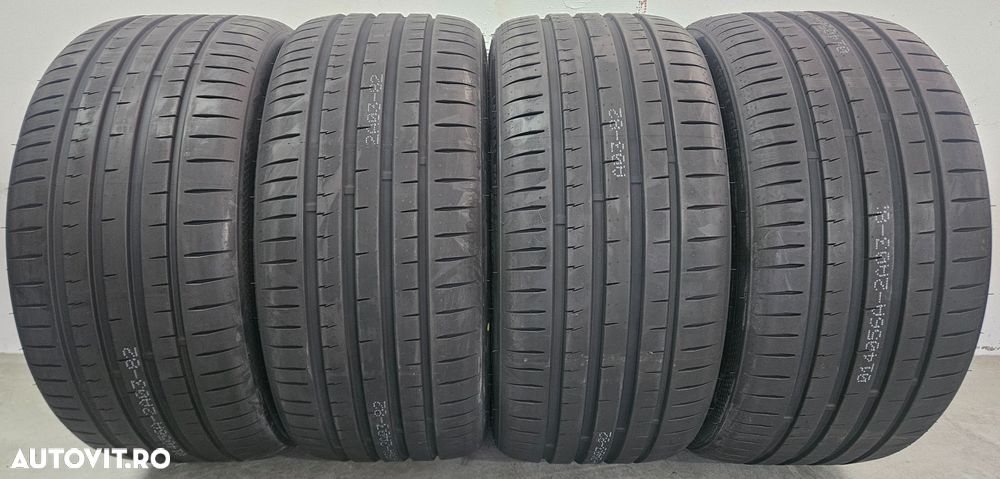 275/35 R21 103Y XL UNIGRIP (Gripmax) Anvelope noi de vara cu protectie janta - 3