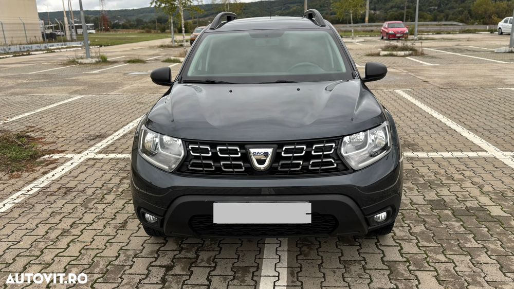 Dacia Duster TCe 150 GPF Prestige jante 16" - 1