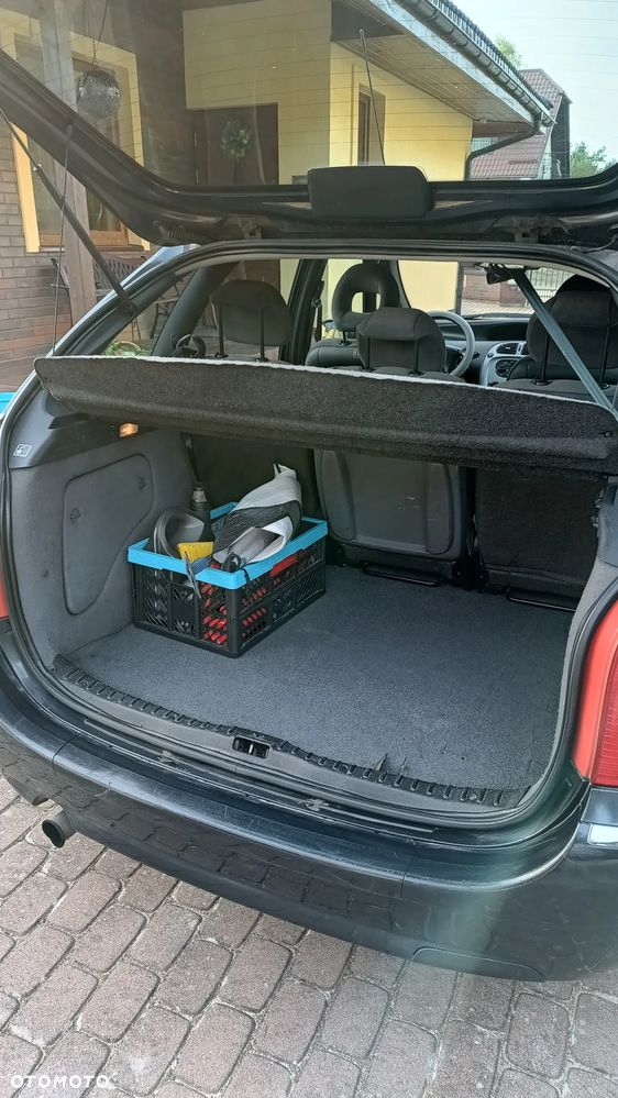 Citroën Xsara Picasso 1.6 HDI SX - 20