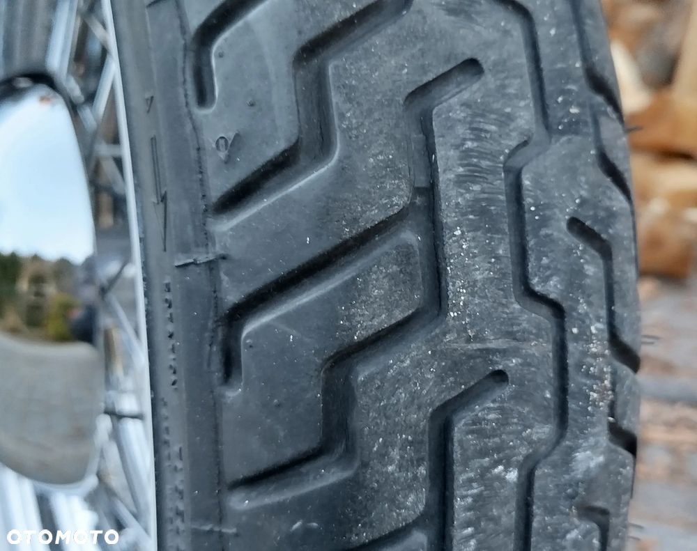 Harley-Davidson Softail Deluxe - 12