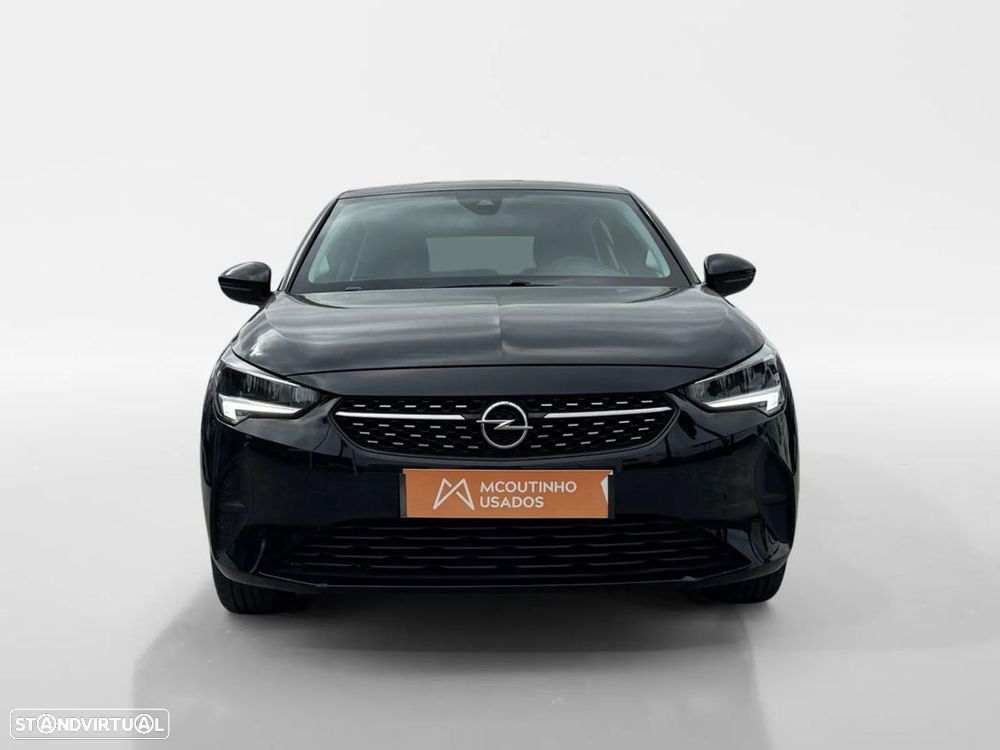 Opel Corsa 1.2 Edition - 9