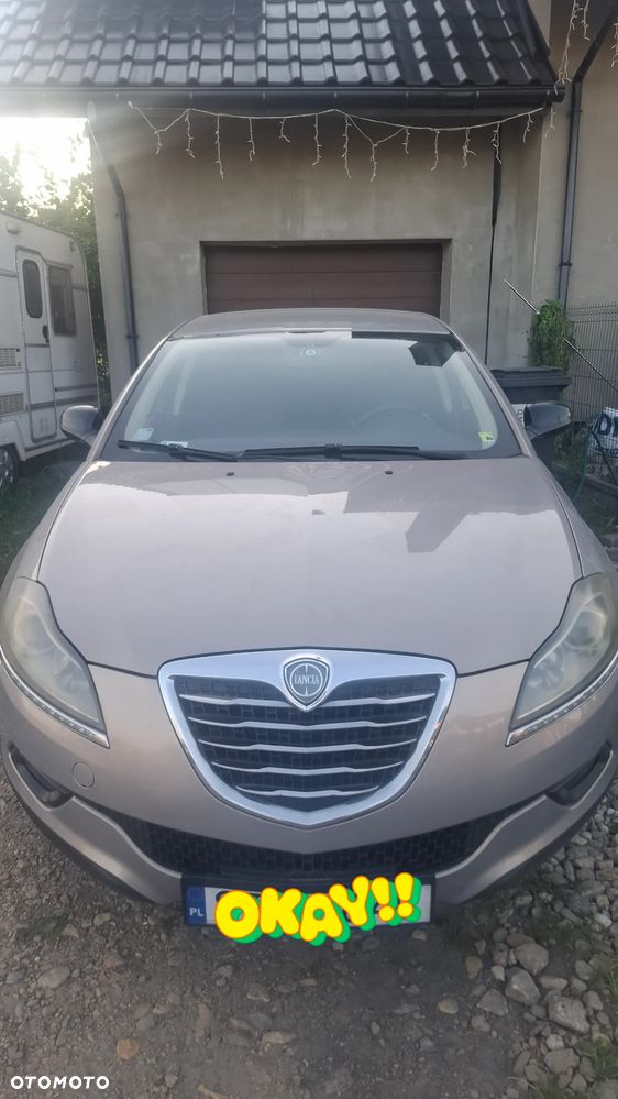 Lancia Delta 1.6 MJ Oro - 4