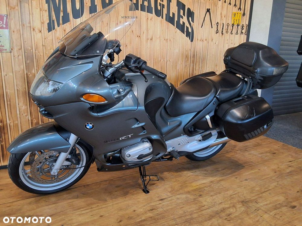 BMW RT - 13