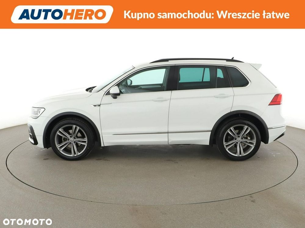Volkswagen Tiguan 1.5 TSI OPF DSG R-Line - 3