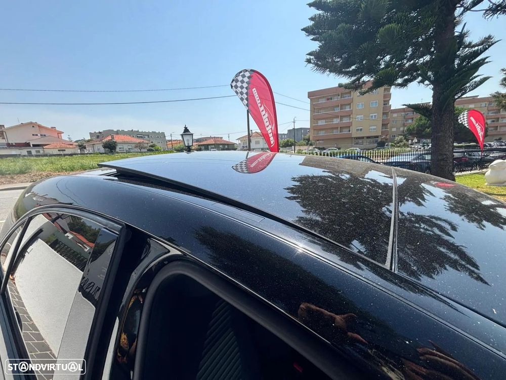Mercedes-Benz A 220 d 7G-DCT AMG Line — fotografia 56