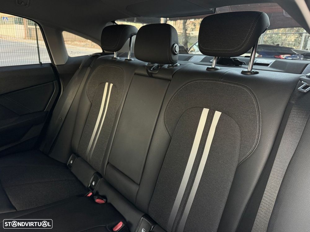 BMW 216 Gran Coupé d Line Sport - 11