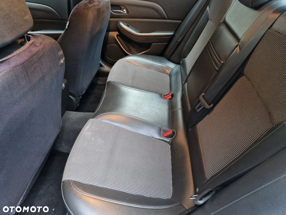 Chevrolet Malibu 2.4 LT - 9