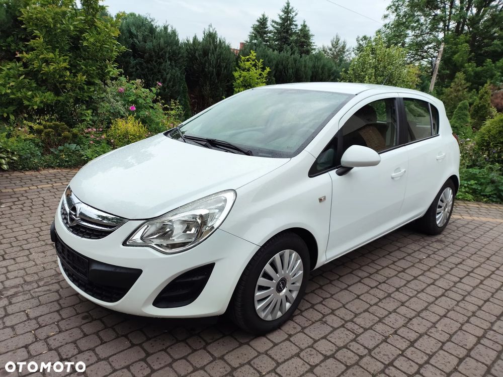 Opel Corsa - 9