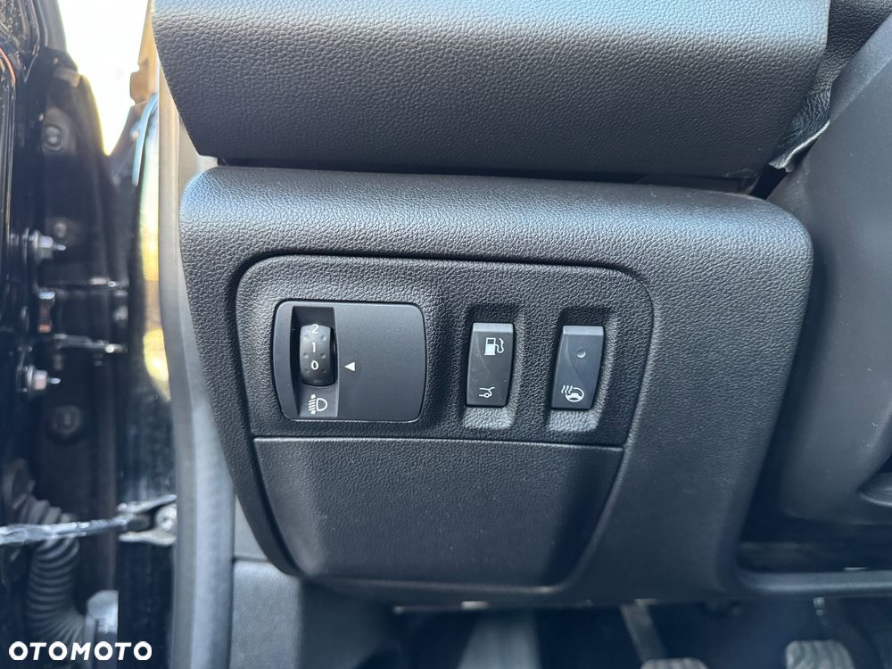 Renault Megane 1.5 Blue dCi Intens - 24