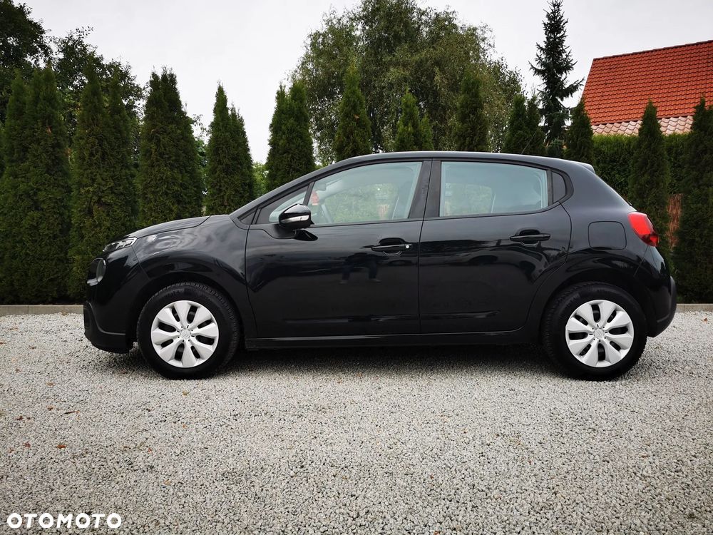 Citroën C3 BlueHDi 100 S&S FEEL - 29