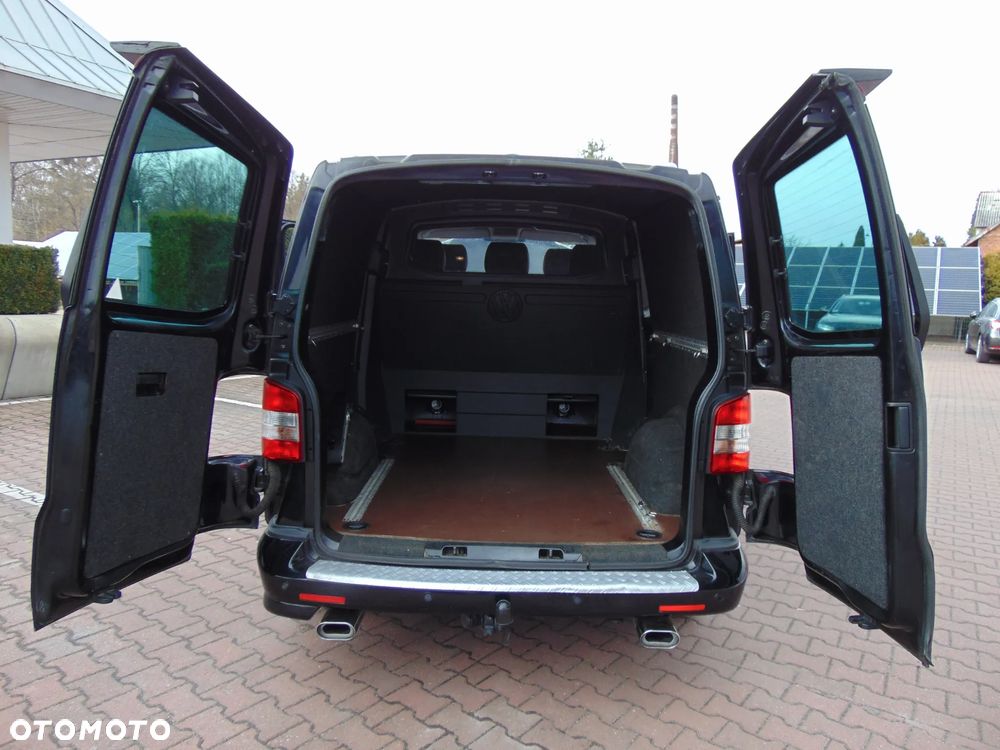 Volkswagen Transporter L2H1 - 25