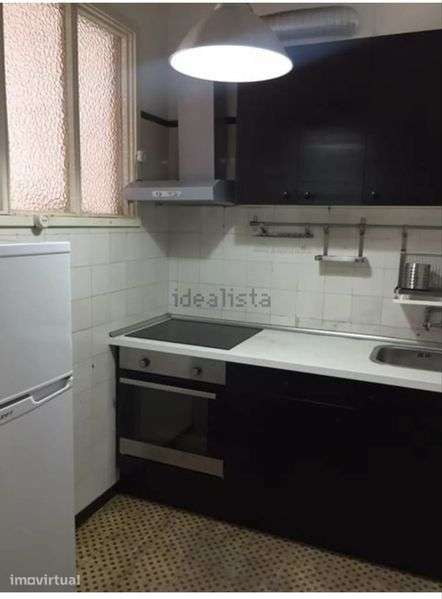 Arrenda-se um apartamento - Grande imagem: 2/5