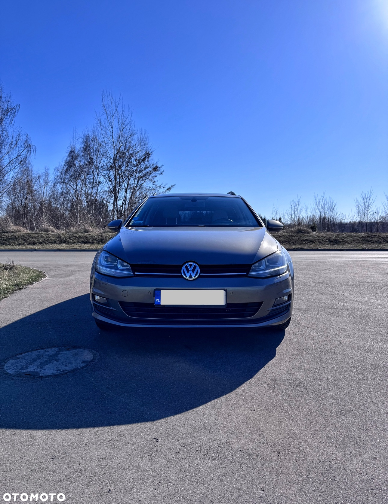 Volkswagen Golf VII 2.0 TDI BMT Comfortline EU6 - 8