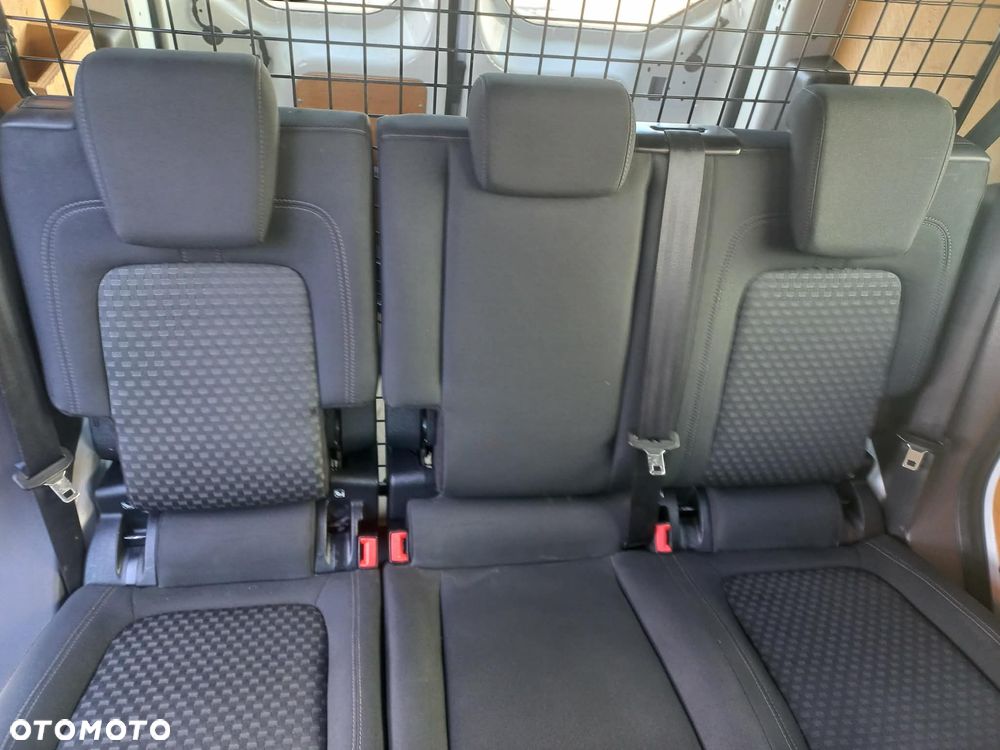 Ford Transit Connect 220 L1 Basis - 18
