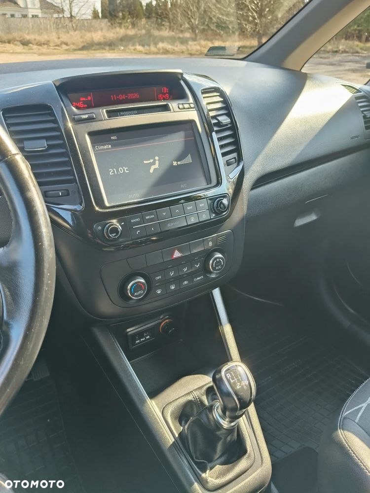 Kia Venga 1.6 Business Line - 21