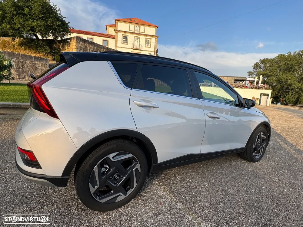 Hyundai Bayon - 10