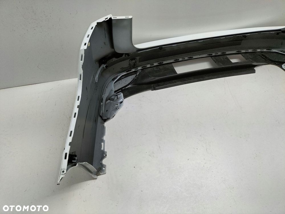 zderzak tylny tył vw golf viii 8 20- kombi - 7