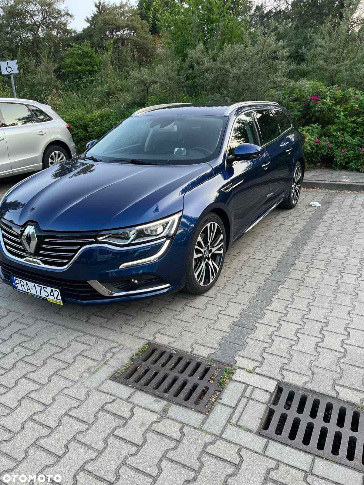 Renault Talisman 1.6 Energy dCi Initiale Paris EDC - 3