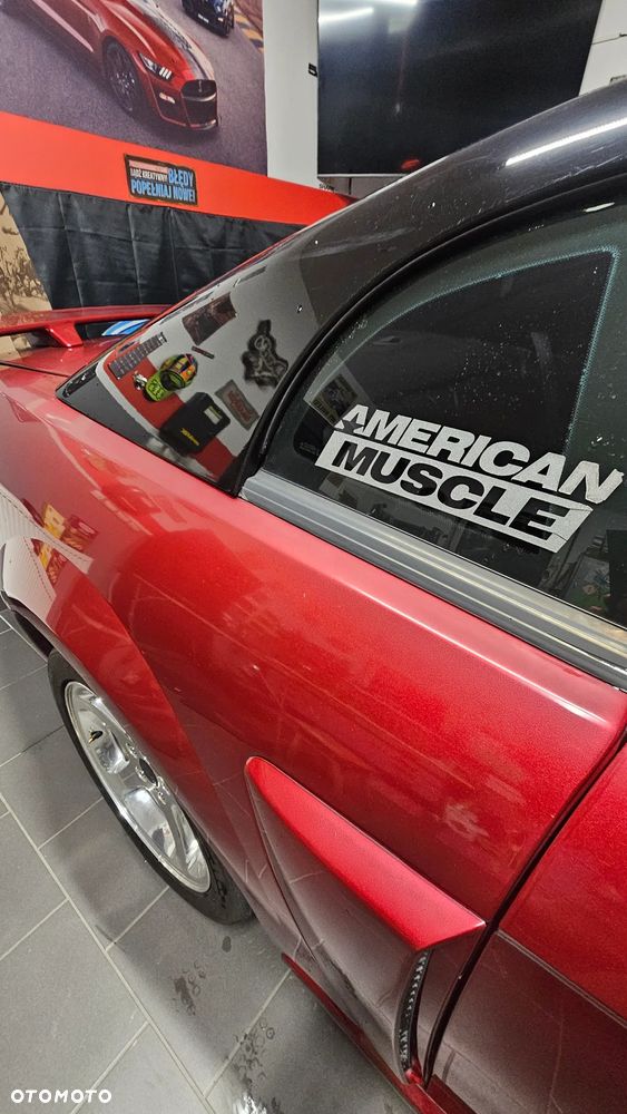 Ford Mustang 4.6 V8 GT - 9