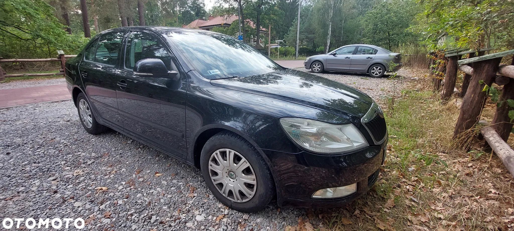 Skoda Octavia 1.4 TSI Ambiente DSG - 1