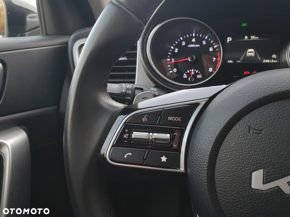 Kia XCeed 1.5 T-GDI M DCT - 39