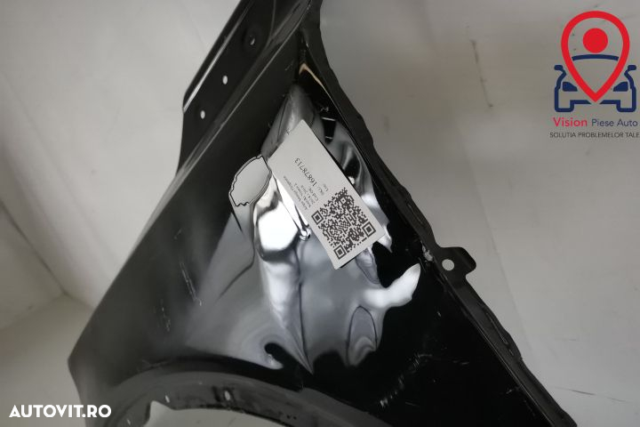 Aripa Stanga Originala Suzuki  Vitara  2 [2014 - 2018] - 4
