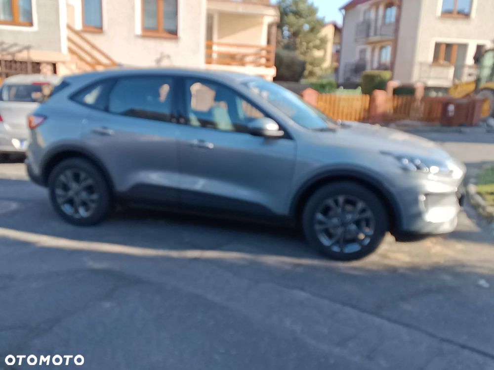 Ford Kuga 1.5 EcoBlue FWD Titanium - 38