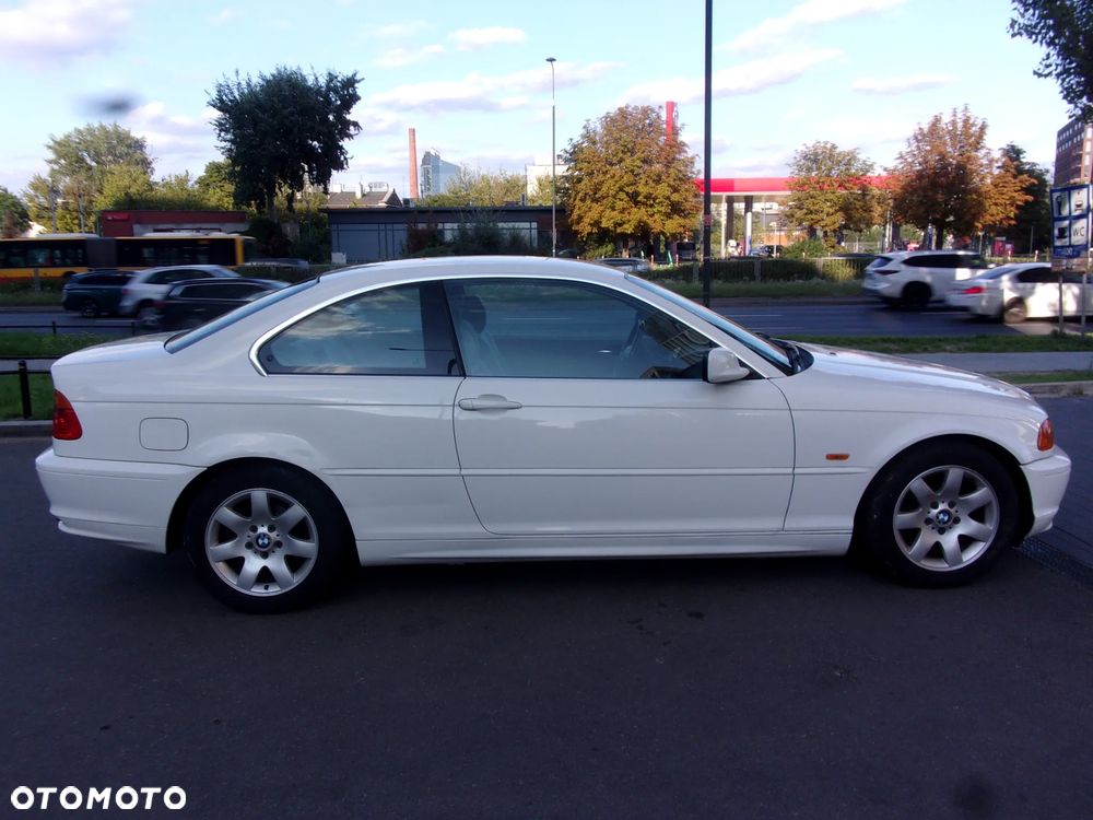 BMW Seria 3 - 9