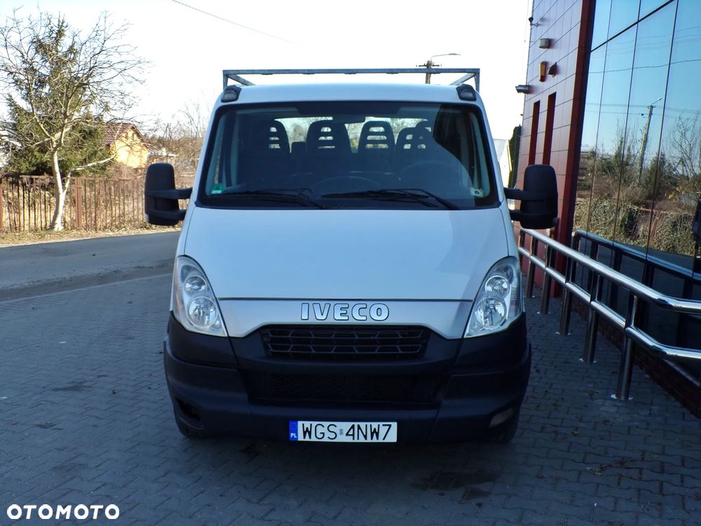Iveco DAILY DOKA - 5