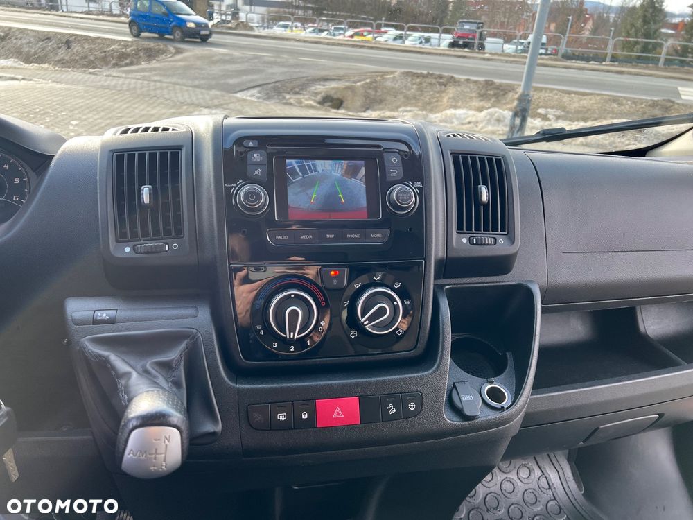 Fiat DUCATO MAXI LONG - 20