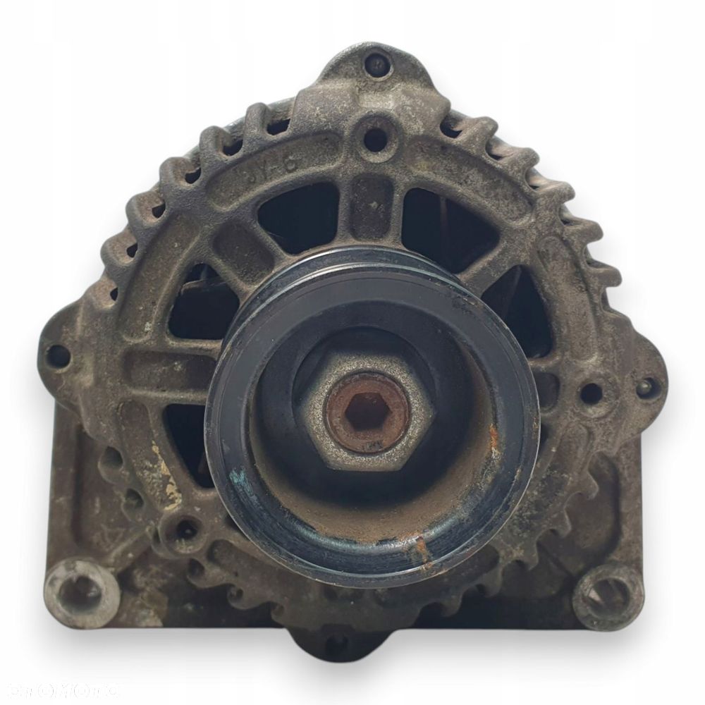 ALTERNATOR Opel Zafira B Astra H III 1.8 16V ZJ 100A - 4