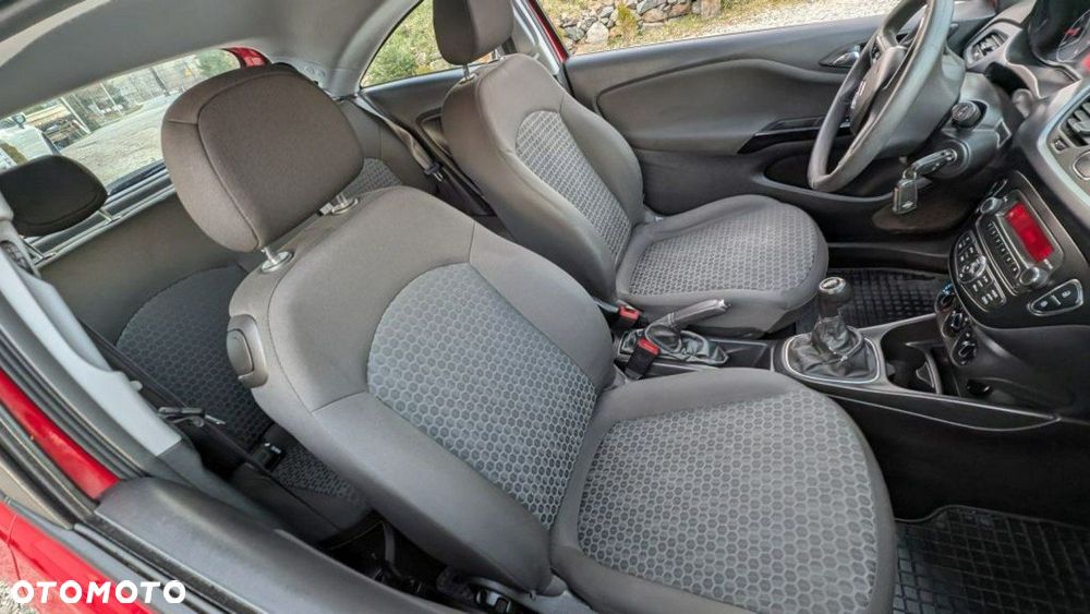 Opel Corsa - 8