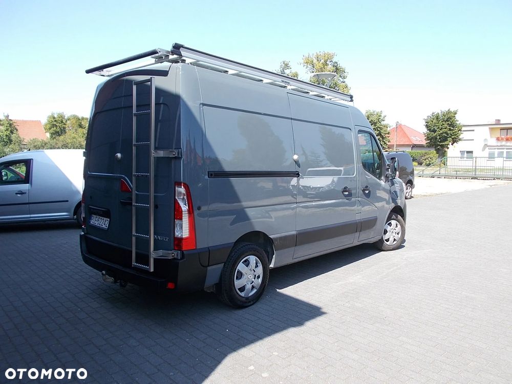 Renault Master - 7