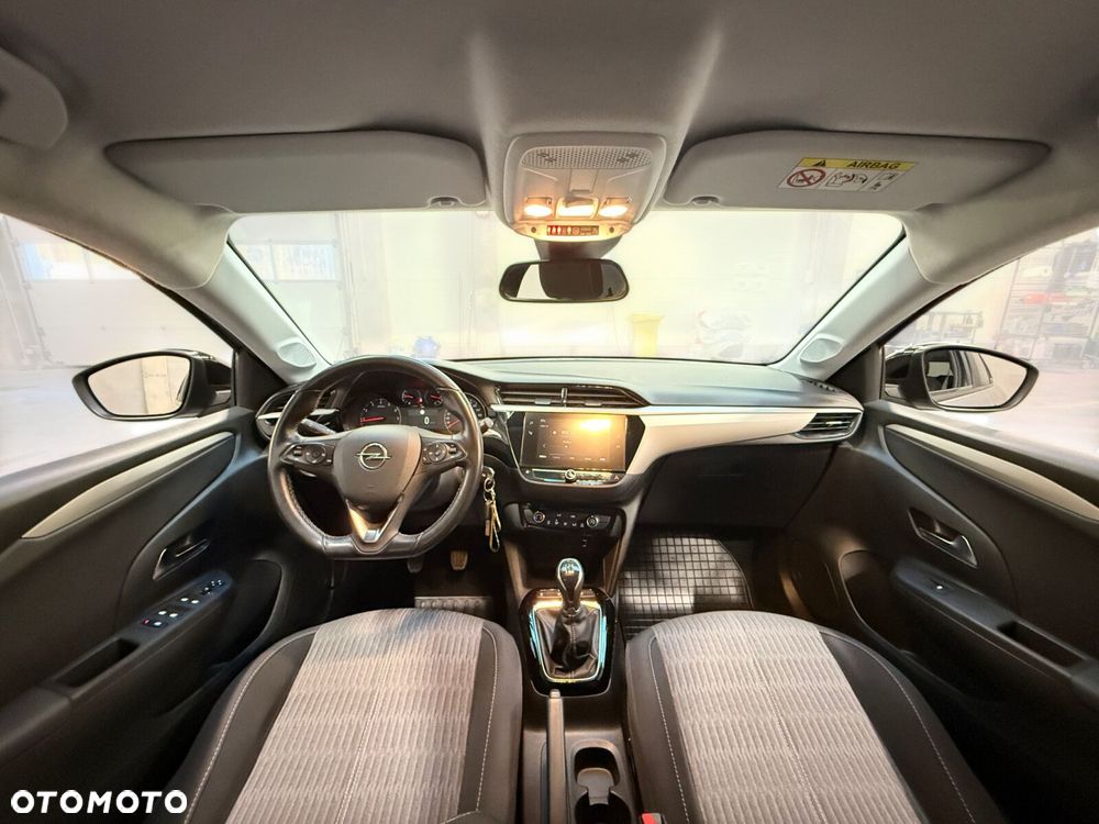 Opel Corsa 1.2 Business S&S - 29